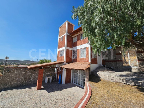 Quinta En Venta La Solana Querétaro