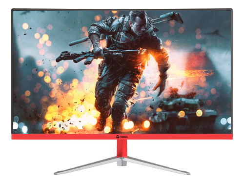 Monitor Gamer Teros 2471g 23.8' Curvo Full Hd 165hz 2ms Audi