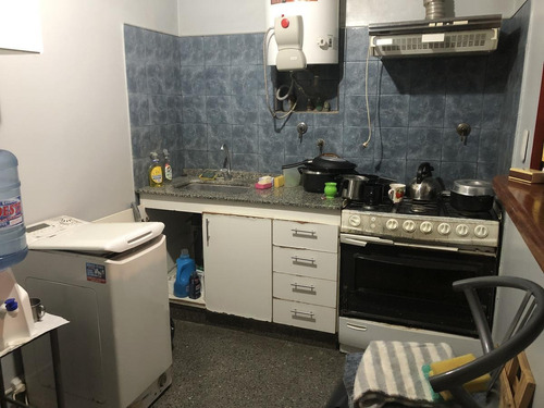 Imagen 6 de 12 de Casa Americana - 3 Ambientes En Venta - Amplio Fondo - Permuta - Padua