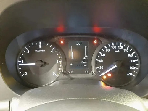 Imagen 10 de 25 de Renault Alaskan 2.3 Bit Intens Mt 4x4 Amarok Hilux Toro G