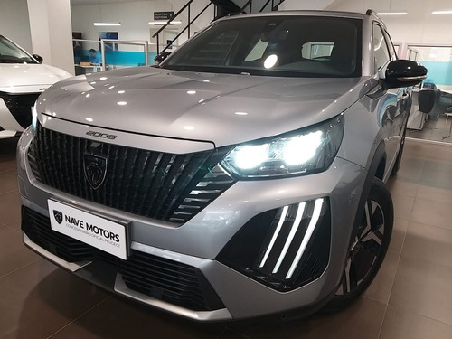 Peugeot 2008 1.0T Allure