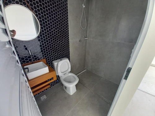 Cobertura Com 2 Dormitórios Para Alugar, 70 M² Por R$ 2.000,00/mês - Vila Scarpelli - Santo André/sp - Co1330