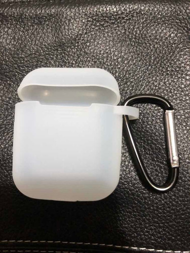 Protector AirPods 1 Y 2 Segunda Generación