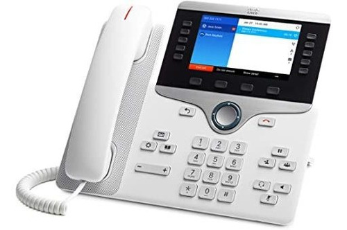 Cisco 8841 Voip, Teléfono