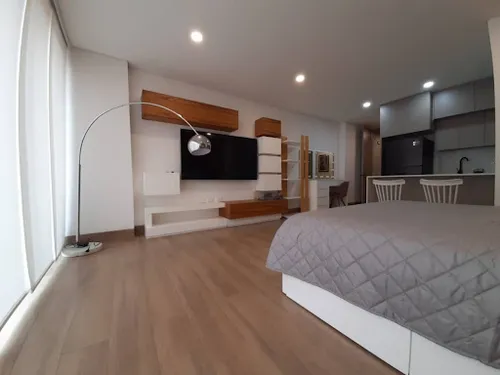 Apartamento En Arriendo Llanogrande 643-8292512