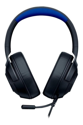 Audífonos gamer Razer Kraken X console