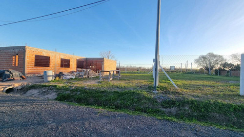 Terreno Lote En Venta Ubicado En Villa Elvira, La Plata, G.b.a. Zona Sur