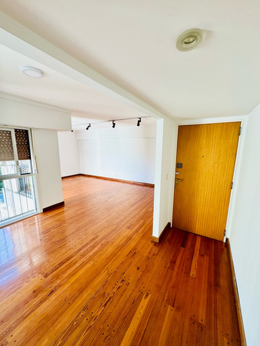Departamento En Venta ,cochera Y Baulera En Belgrano R. Oportunidad