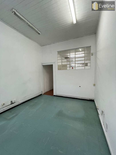 Imagem 4 de 11 de Salão, Centro, Mogi Das Cruzes, Cod: 2576 - A2576