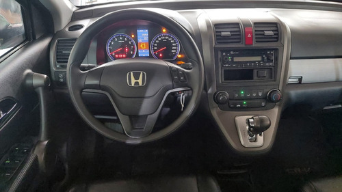 Honda CR-V 2.0 Lx 4x2 Aut. 5p