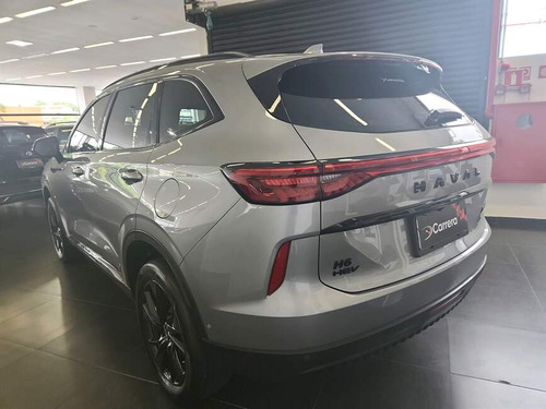 GWM Haval H6 1.5 HEV PREMIUM E-TRACTION