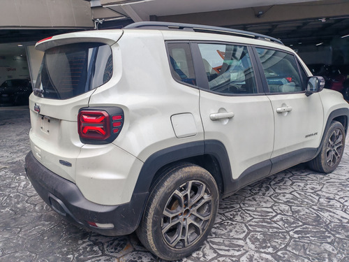 Jeep Renegade 1.3 Latitude Fwd At
