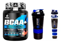 Comprar Bcaa Con Glutamina Energy Nutrition