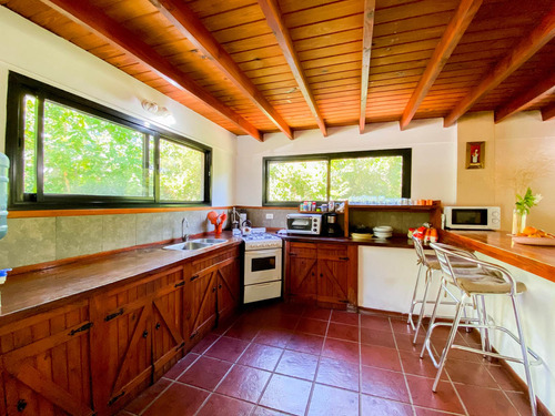 Imagen 16 de 29 de Casa Venta C/amarra Club Jardín Náutico Escobar