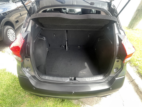 Nissan Kicks 1.6 Advance Cvt 120cv