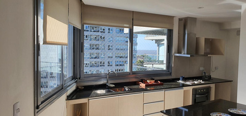 Departamento 4 Ambientes En Torre Mayor