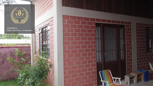 Imagem 25 de 30 de Chácara, 1600 M² - Venda Por R$ 366.000,00 Ou Aluguel Por R$ 1.550,00/mês - Águas Claras - Viamão/rs - Ch0012