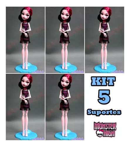 Pack 2 Bonecas Ever After High - Bonecas - Compra na