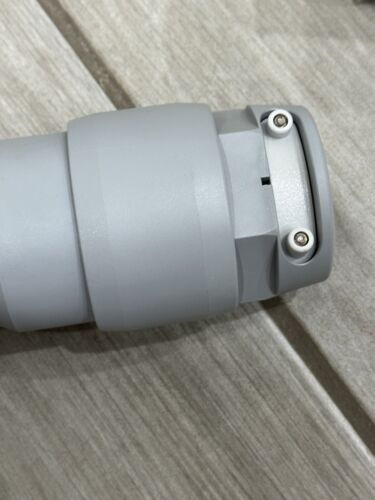 Cooper Cw430p5w Plug Pin & Sleeve 30a 600v 3ph 3p4 Yyh