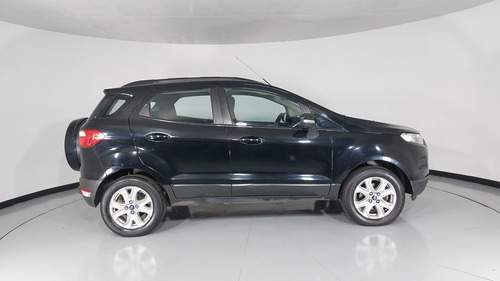 Ford Ecosport 2.0 TREND 4X2 AT