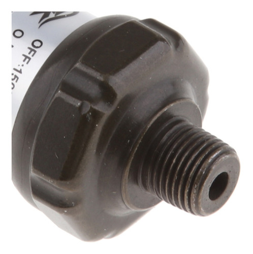 Interruptor De Control De La Bocina De Aire Npt 120-150psi