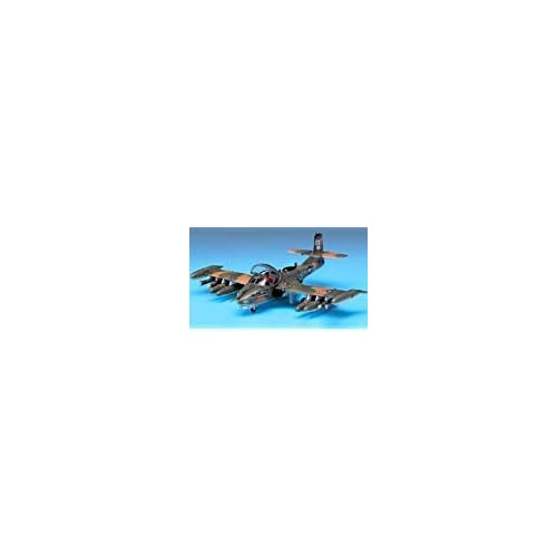 Kits Modelos Aviones Academy Hobby (1/72 A37b Dragon Fl...