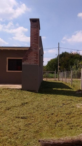 Imagen 7 de 21 de Quinta En Venta - 2 Dormitorios 2 Baños - 840mts2 - Francisco Alvarez