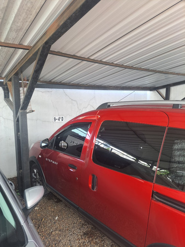 Departamento En Venta Céntrico Con Cochera.