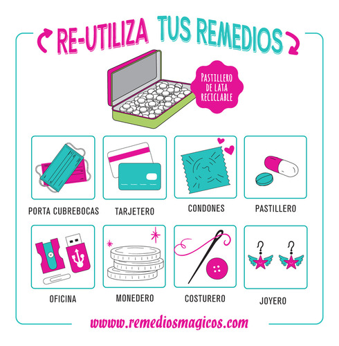 Desapendejadores Lata Y Desapendejadores G - Dúo