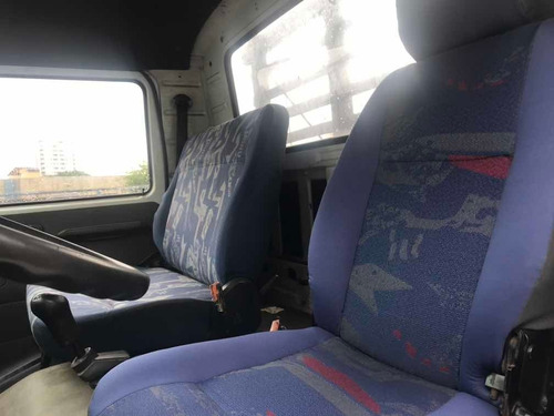 Vw 12-140t Toco Carroceria