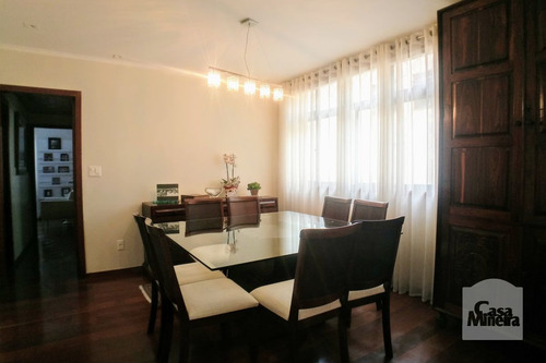 Imagem 5 de 15 de Apartamento À Venda No Luxemburgo - Código 235190 - 235190
