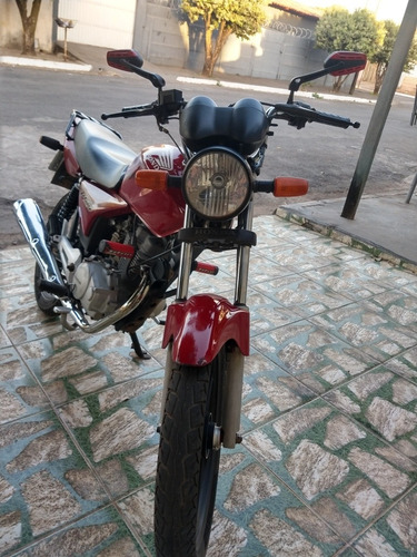Imagem 4 de 4 de Honda Cg 150