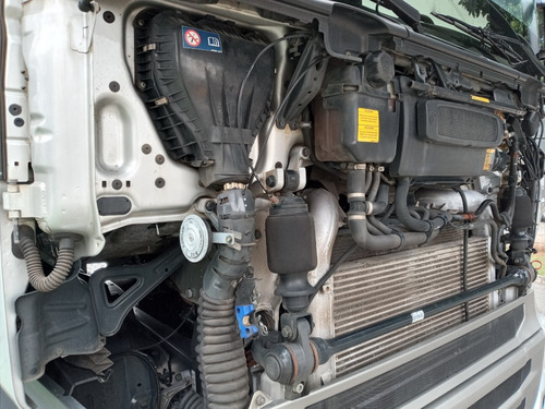 Imagem 21 de 21 de Scania R 440 4x2 2018 Streamline R440 420 450 500 540