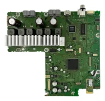Comprar Placa Principal Mb Compl F-1337-438-9 Áudio Sony Mhc-m60d