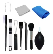 Comprar Set Limpieza De Cámara Teclados Gamer 7 En 1 Top Tiktok