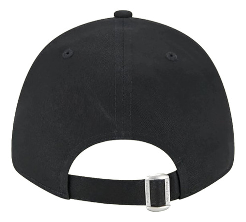 Gorra New Era Los Angeles Dodgers 9f Unisex 60424686 Negro Unitalla