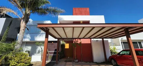 Casa En Venta Misión Concá Queretaro