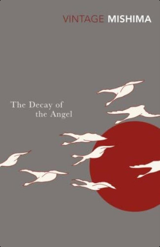 The Decay Of The Angel, De Mishima, Yukio. Editorial Oem, Tapa Blanda En Inglés