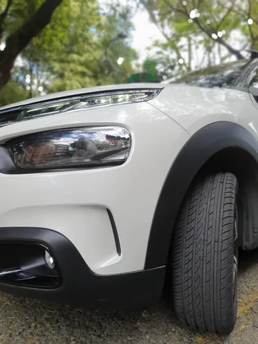 Citroën C4 Cactus 1.6 Shine Turbo Aut