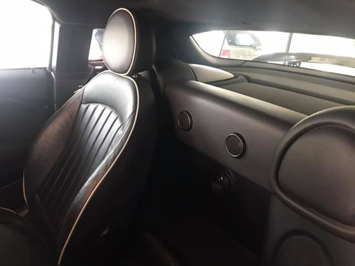 Mini Cooper S 1.6 Coupe 184cv