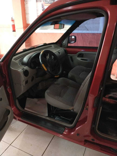 Renault Kangoo Montagne