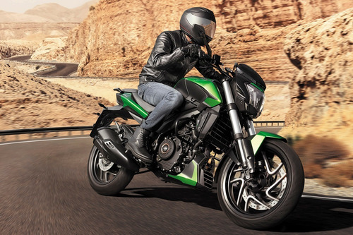 Bajaj Dominar D400 ( Entrega Inmediata )