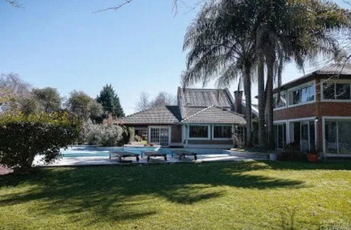Imagen 5 de 15 de Antonini Modet - Venta De Casa En Pilar Del Lago
