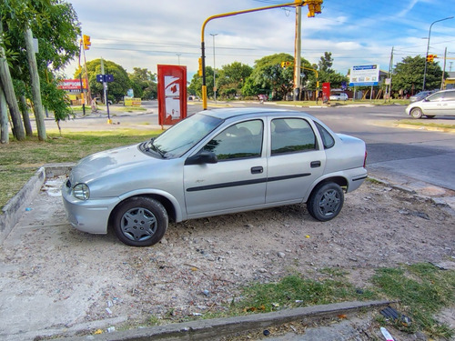 Corsa Classic.naftero, Nunca Gnc. Ideal Para Uso Familiar.