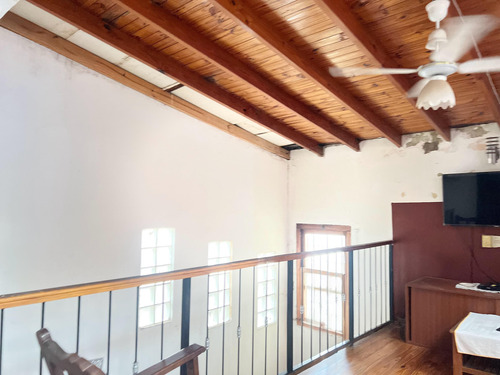 Departamento Ph En Venta En Chacarita, Capital Federal, Buenos Aires
