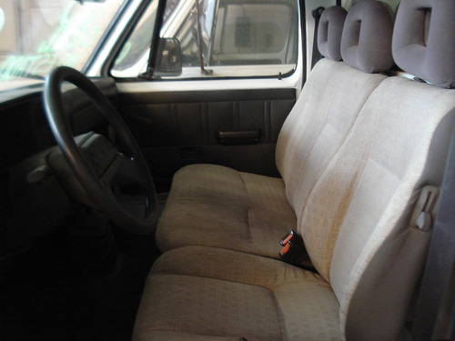 C10,d10,f100,pick-up,camionete Gm C20 95 Diesel Adptada