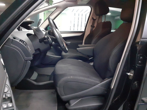 Citroën C4 Picasso 2.0 5p Completo Autom.84mkm 2011