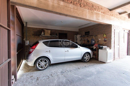 Casa Em Camaquã Com 4 Dormitórios - Lu430001