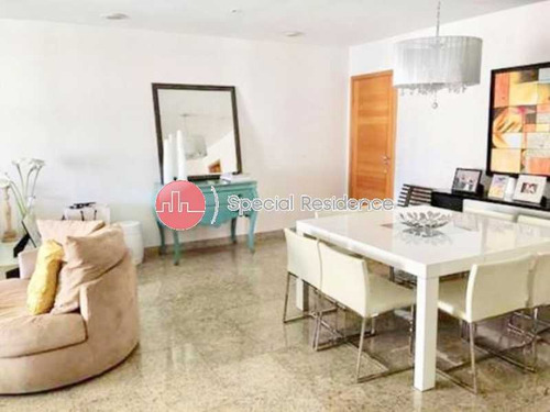 Imagem 7 de 15 de Apartamento-à Venda-barra Da Tijuca-rio De Janeiro - 400194
