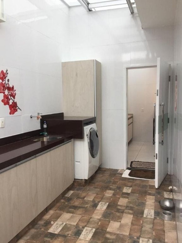 Imagem 24 de 30 de Casa Com 2 Dormitórios À Venda, 215 M² - Centro - São Bernardo Do Campo/sp - Ca11181